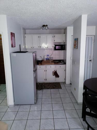 Apartamento Beach Front Apt Isla Verde 3