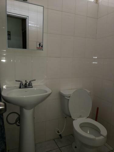 Apartamento Beach Front Apt Isla Verde 3