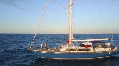 Serenity Botel In San Juan