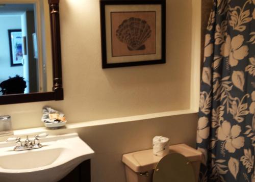 Apartamento Marbella, Isla Verde