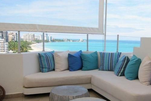Apartamento Marbella, Isla Verde