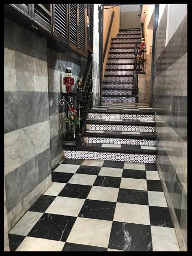 Albergue Old San Juan Guesthouse
