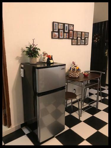 Albergue Old San Juan Guesthouse