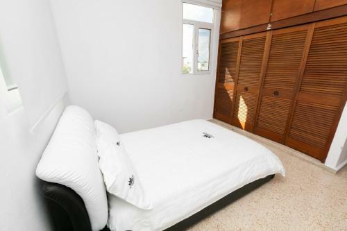 Hostal Cacique 2260