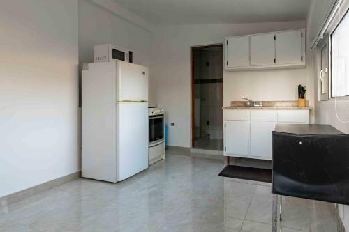 Hostal Cacique 2260