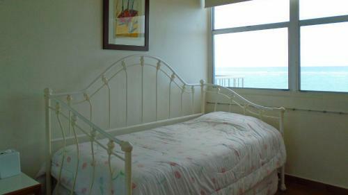 Apartamento Atlantic View