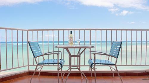 Apartamento Atlantic View