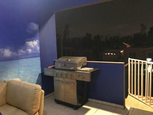 Posada Telvi Residence Isla Verde