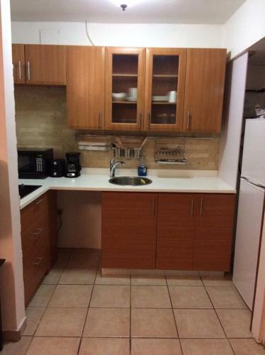 Apartamento Top Beach Location 5 At Alamar
