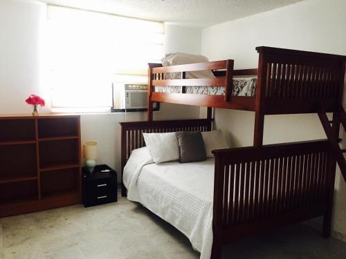 Apartamento Escapehigh