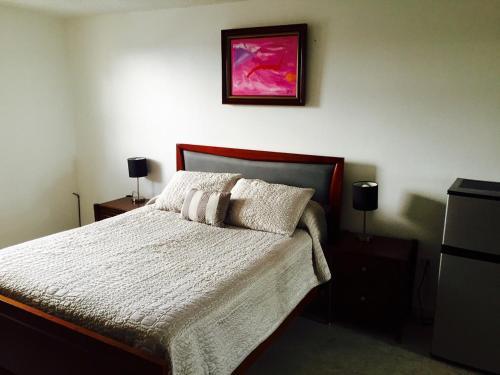 Apartamento Escapehigh