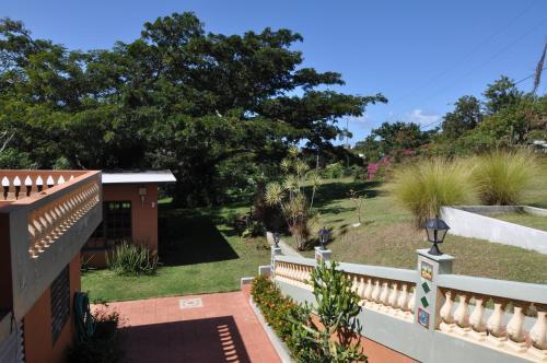 Hostal Isla Hermosa Guesthouse