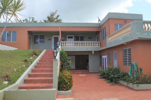 Hostal Isla Hermosa Guesthouse