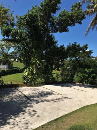 Hostal Isla Hermosa Guesthouse