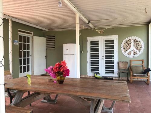 Hostal Isla Hermosa Guesthouse