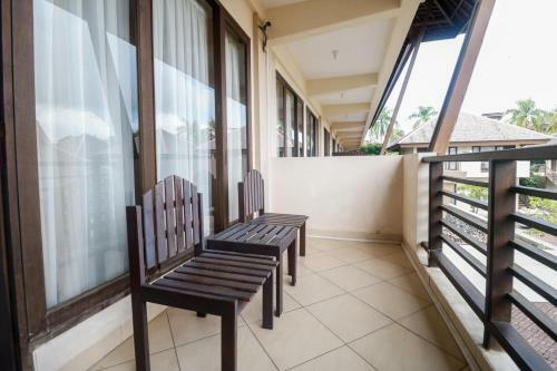 Hotel Reddoorz Premium @ Bukit Damai Indah
