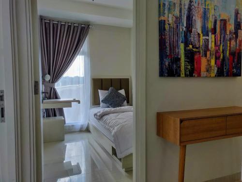 Apartamento Astara Aeropolis Hotel Balikpapan