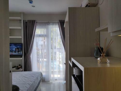 Apartamento Astara Aeropolis Hotel Balikpapan