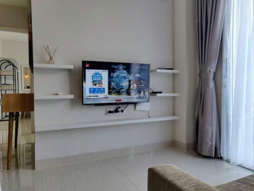 Apartamento Astara Aeropolis Hotel Balikpapan