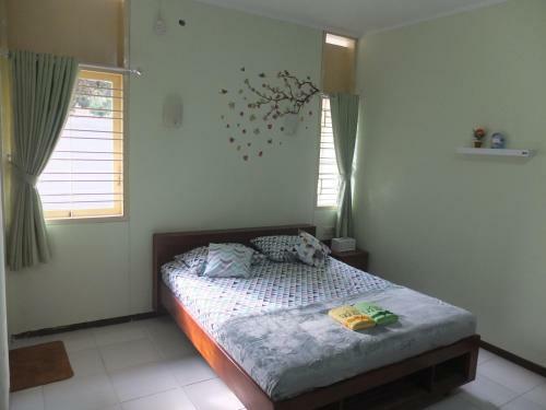 Hostal Tabayang Guest House