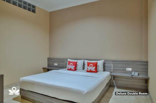 Hostal Zen Rooms Near Istana Plaza