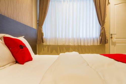 Hostal Reddoorz Plus @ Dipatiukur