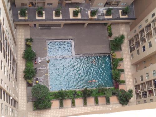 Sudirman Suite Apartment 2212