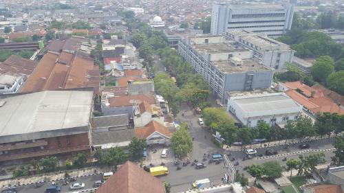 Sudirman Suite Apartment 2212