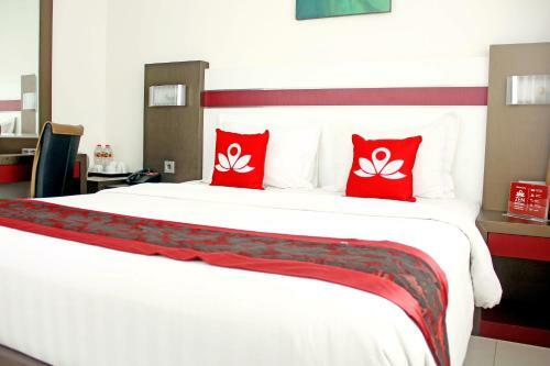 Hotel Zen Rooms Kiaracondong