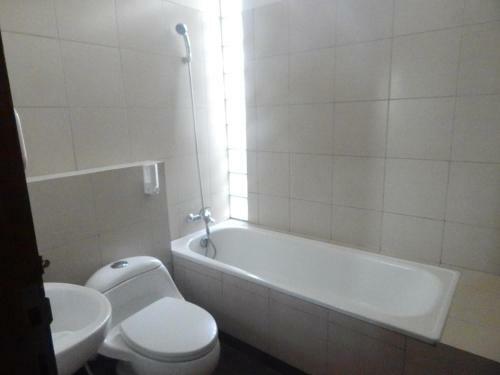 Notre Villa Dago
