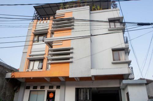 Hostal Reddoorz Near Telkom Corporate University