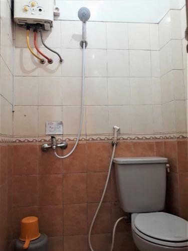 Hostal Orange Home Syariah