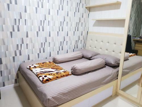 Apartamento Beautiful Bandung Residence