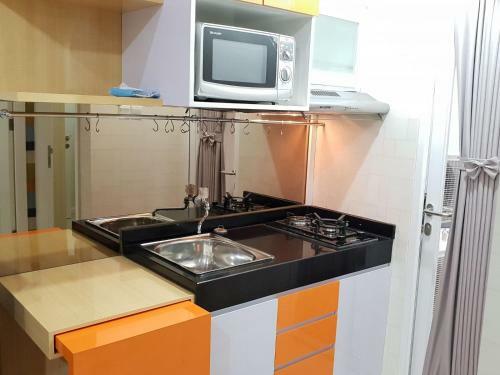 Apartamento Beautiful Bandung Residence