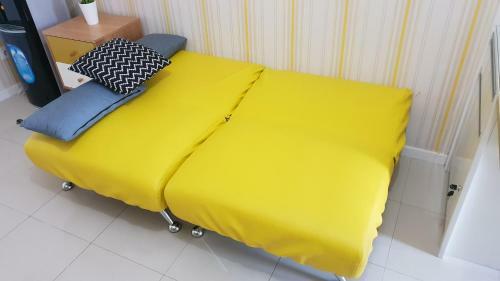 Apartamento Beautiful Bandung Residence