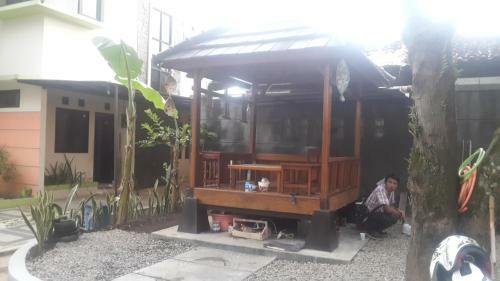 Hostal Kembang Turi