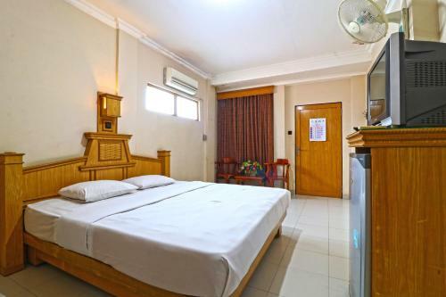 Hotel Sas Syariah