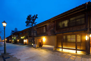 Hotel Nikko Kanazawa