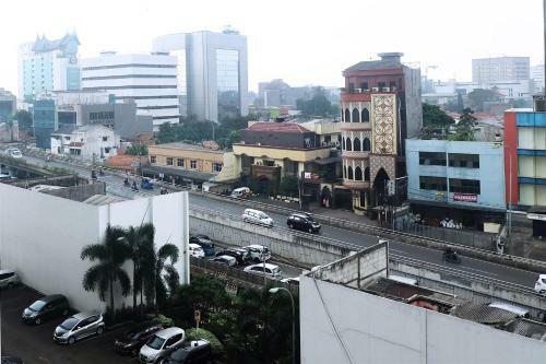Apartamentos Best Location 2br Menteng Square By Travelio