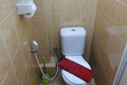 Apartamentos Best Location 2br Menteng Square By Travelio