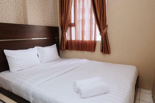 Apartamentos Best Location 2br Menteng Square By Travelio