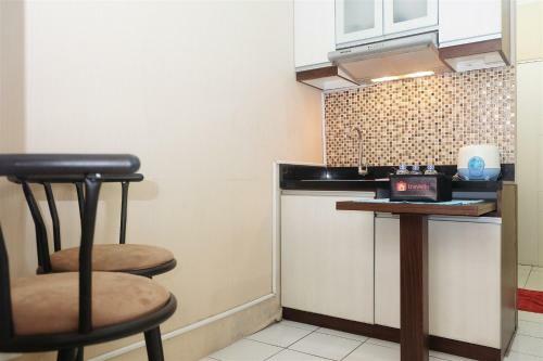 Apartamentos Best Location 2br Menteng Square By Travelio