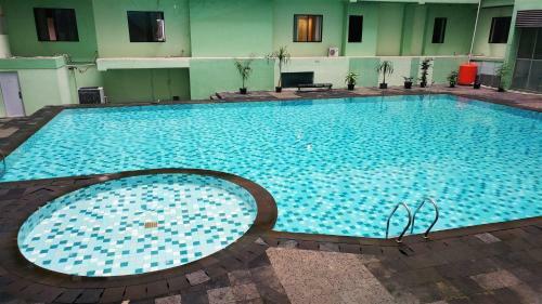 Apartamentos Best Location 2br Menteng Square By Travelio