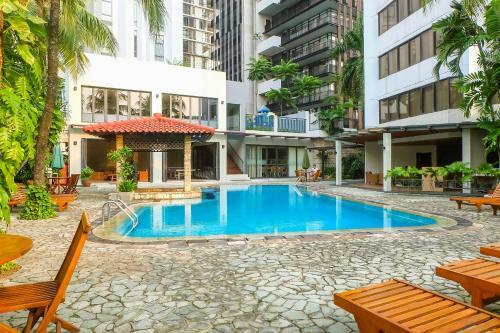 3br Spacious Senopati Scbd Apartment By Travelio