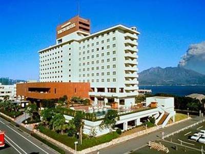 Hotel Kagoshima Tokyu