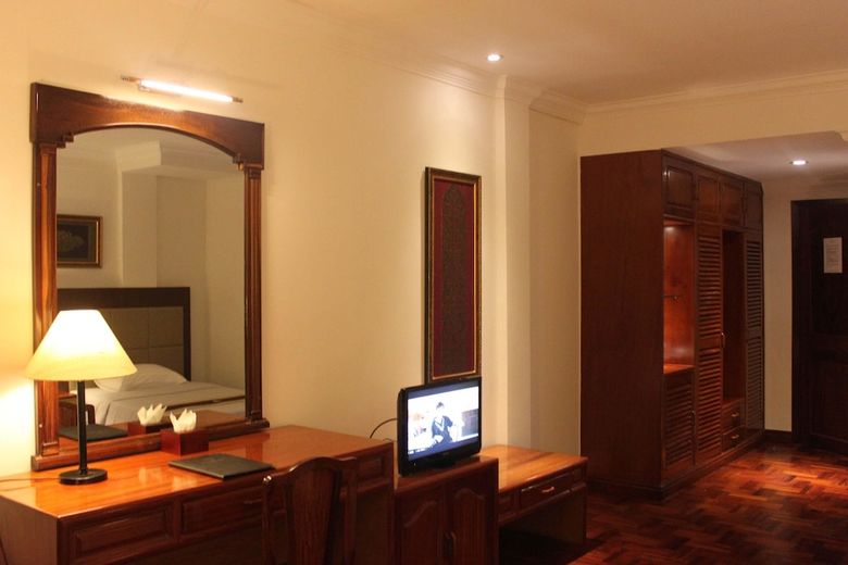Hotel Diamond