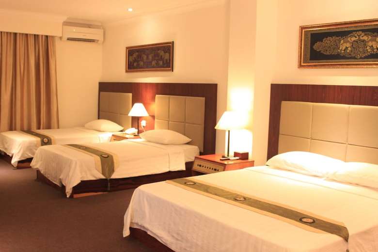 Hotel Diamond