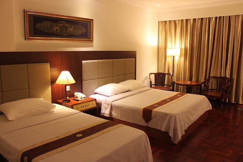 Hotel Diamond