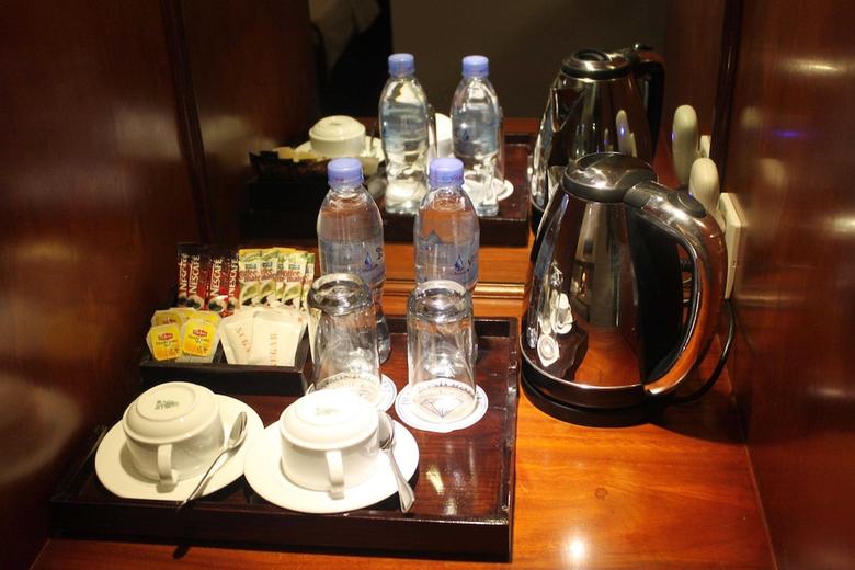 Hotel Diamond