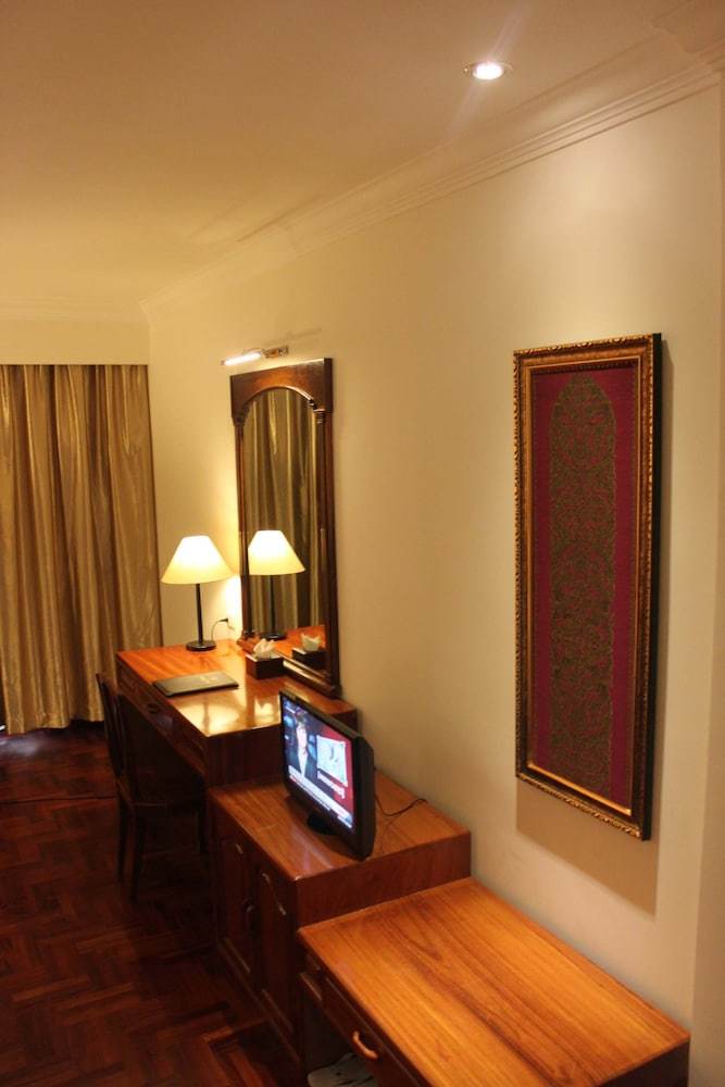 Hotel Diamond